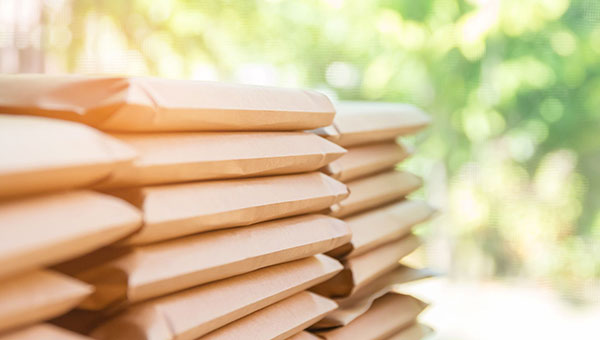 Sobres-papel-reciclado