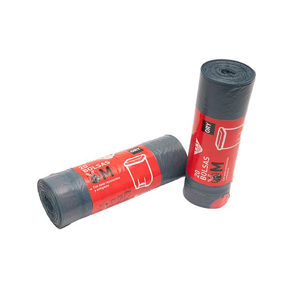 CIERRA FÁCIL MR AZUL