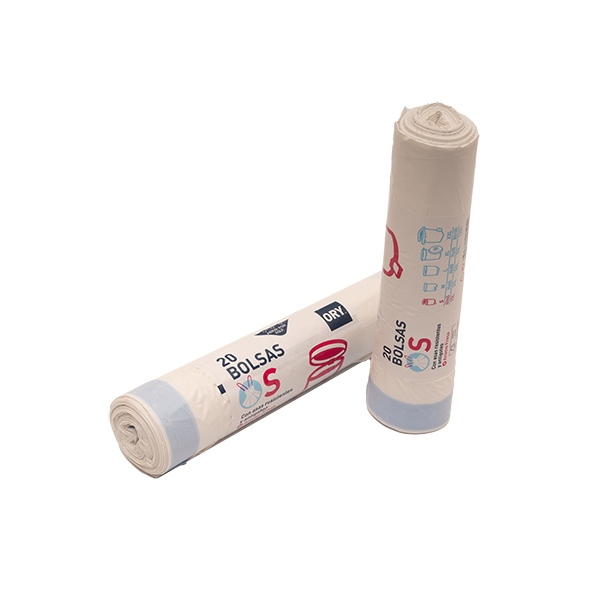 CIERRA FÁCIL MV BLANCO-PERFUMADA