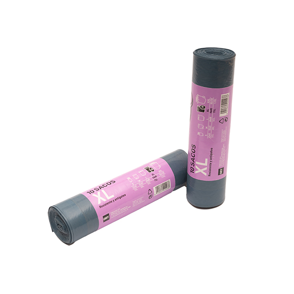 DOMÉSTICA MR AZUL - XL