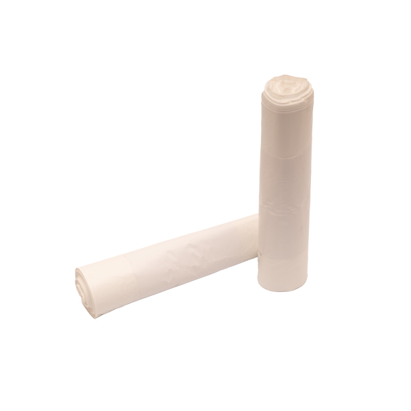 Doméstica mv blanco