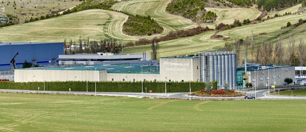 elcarmen packaging solutions web