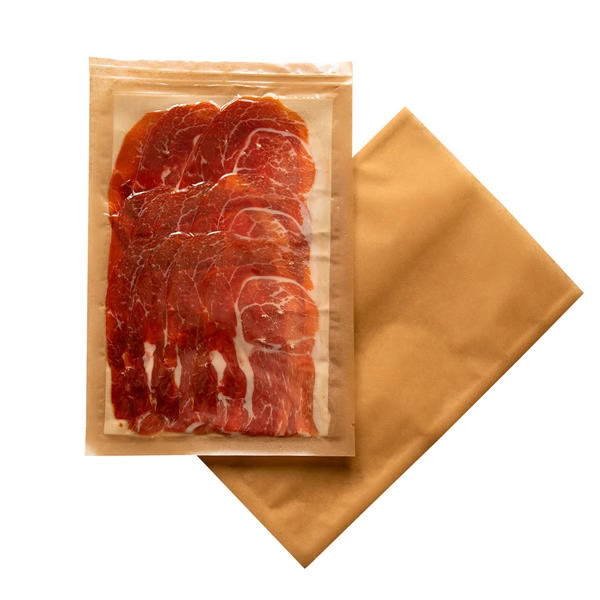 Bolsa de vacío laminada